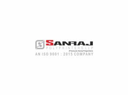 SANRAJ POLY PRINTERS LLP